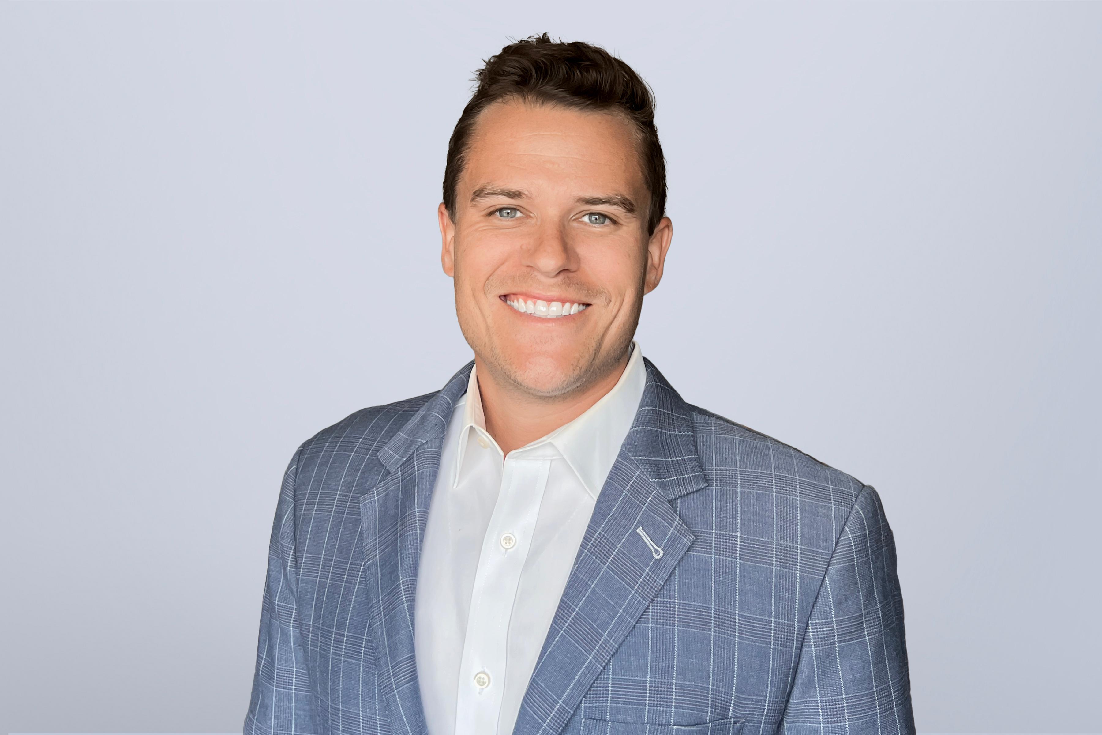 Andrew Wahl — Partner, Ace-Pak