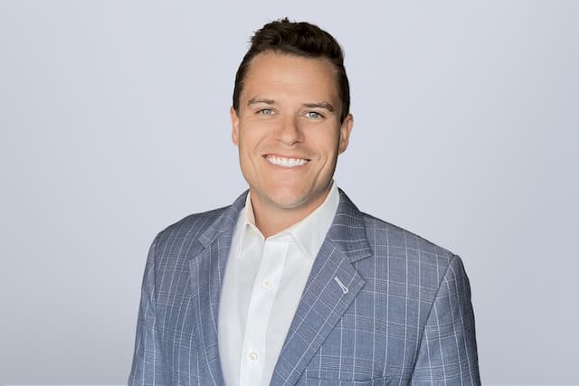 Andrew Wahl — Partner, Ace-Pak