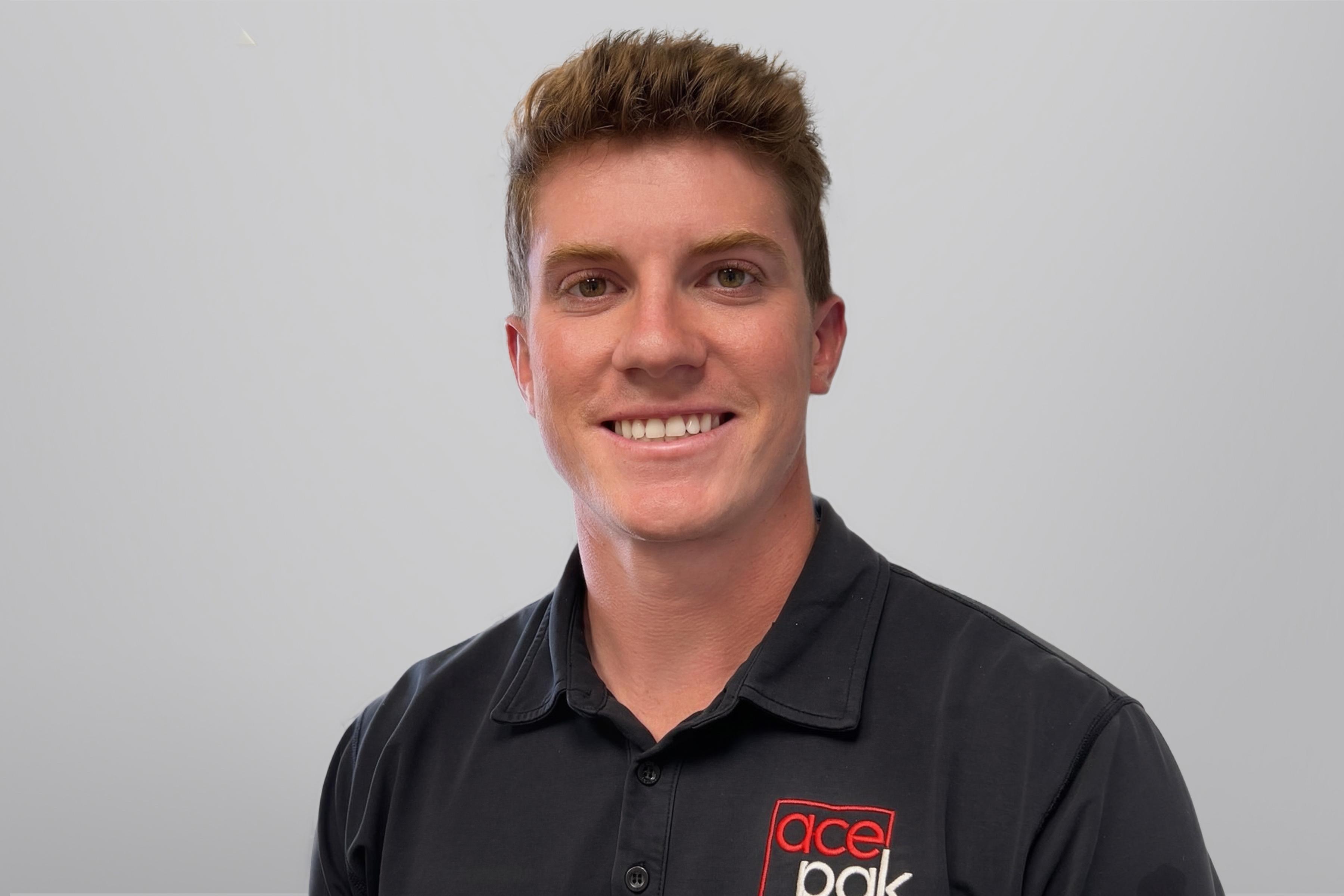 Max Wahl — Partner, Ace-Pak