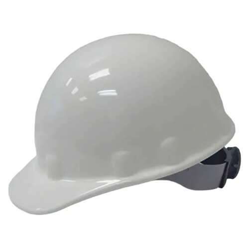 Thermoplastic Superlectric Red Cap W/3-R