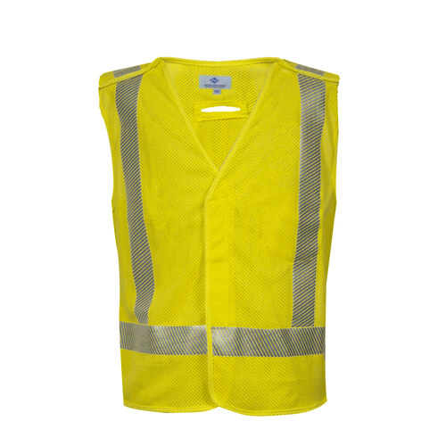 Drifire FR Mesh Breakaway Vest D-Ring Class 2