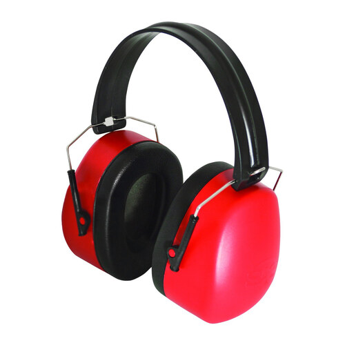 Professional Foldable Earmuff Compact, Retail Box