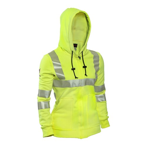 Drifire Women's FR Hv Zip Hoodie Class 3