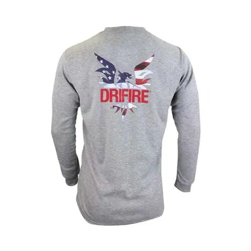 Drifire Phoenix FR Ls Cat 2 T-Shirt