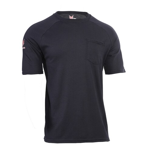Drifire Helix FR Ss 12 Cal T-Shirt