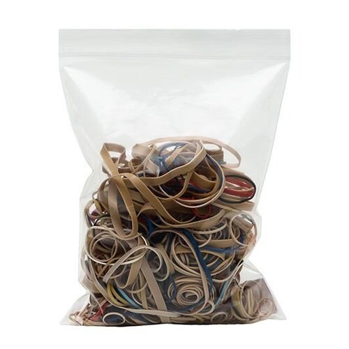 Parts Reclosable Bags — PB