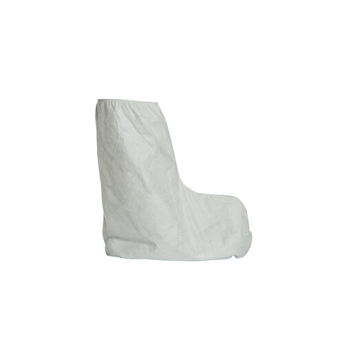18" High Top Boot Cover- Skid Resist-Elas Calf