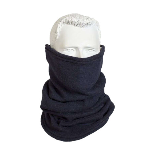 Drifire FR Nomex Fleece Neck Gaiter, Long (20" Long)