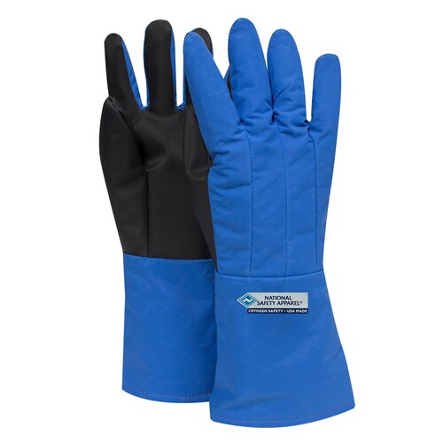 Cryo SaferGrip Glove, Waterproof, Mid-Arm Length