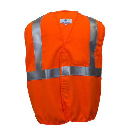 Drifire FR Solid Vest Class 2