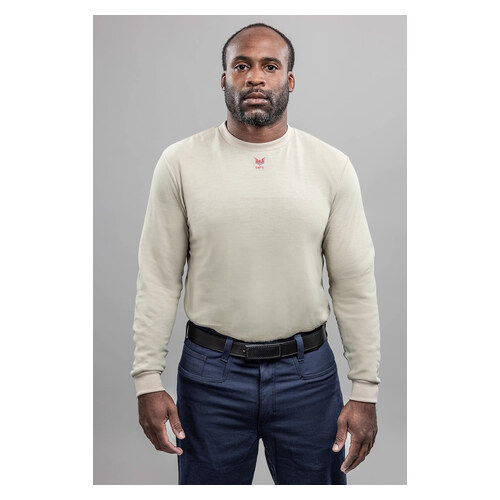 Drifire FR Lightweight Long Sleeve T-Shirt