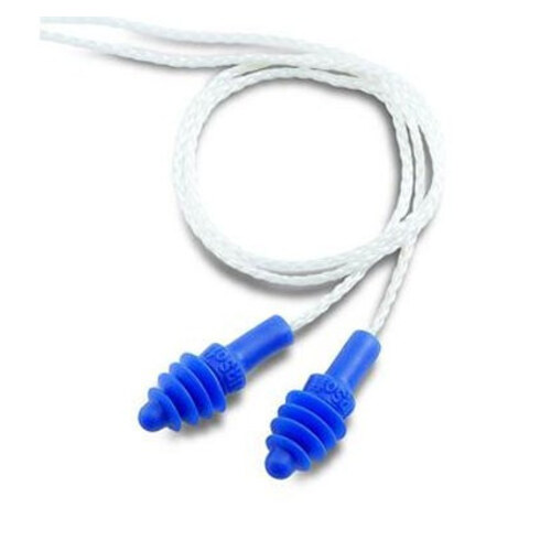 Airsoft Reusable Air Cushioned Ear Plugs W