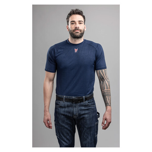 Drifire FR Control Short Sleeve T-Shirt