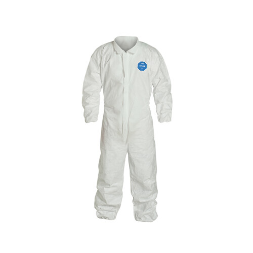Dupont Tyvek Coverall