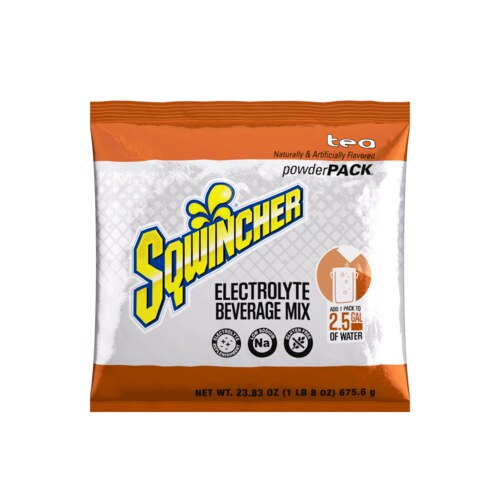 2.5GAL Tea Powder CONC Original