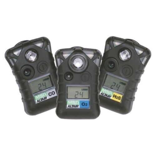 Altair Single-Gas Detector