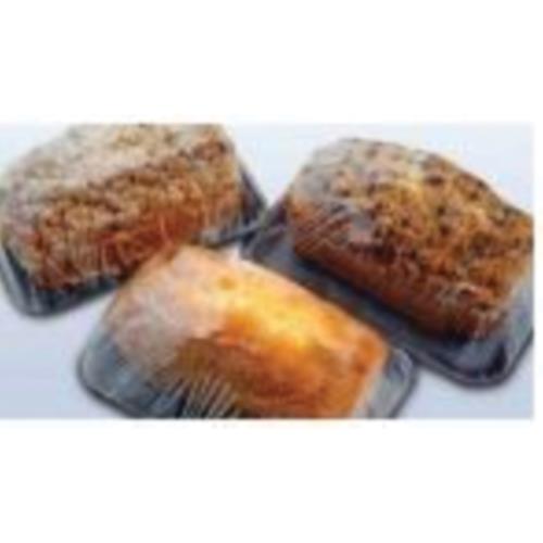Omnifilm Stretch 60-GA PVC 18X5000 Clear All Purpose