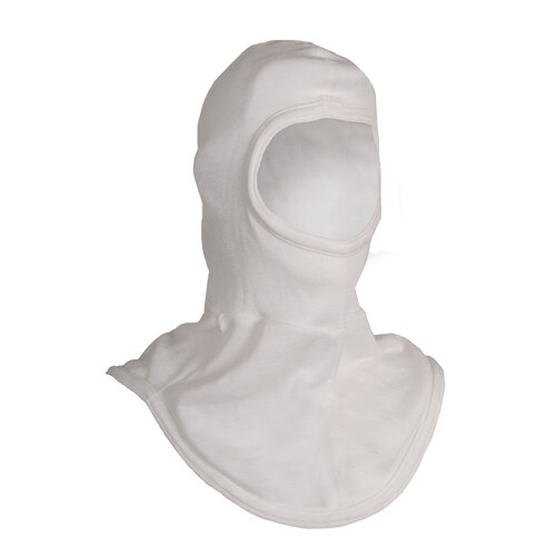 Nomex Balaclava, Eye Holes