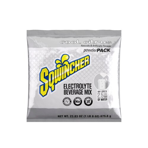 2.5GAL Cool Citrus Powder CONC Original