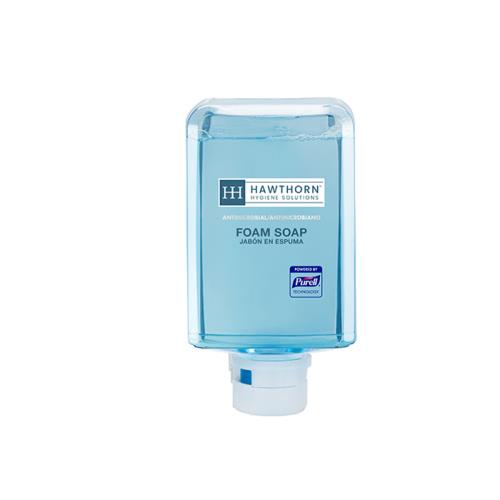 Hawthorn Foam Anti-Bac Ff Soap 2/1200ML
