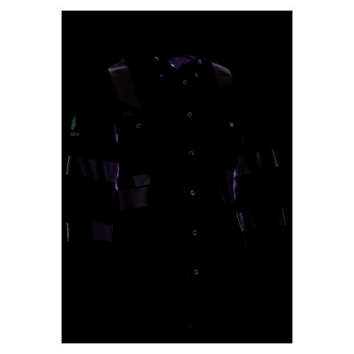 Drifire FR Premium Hi-Vis Vented Shirt Class 3