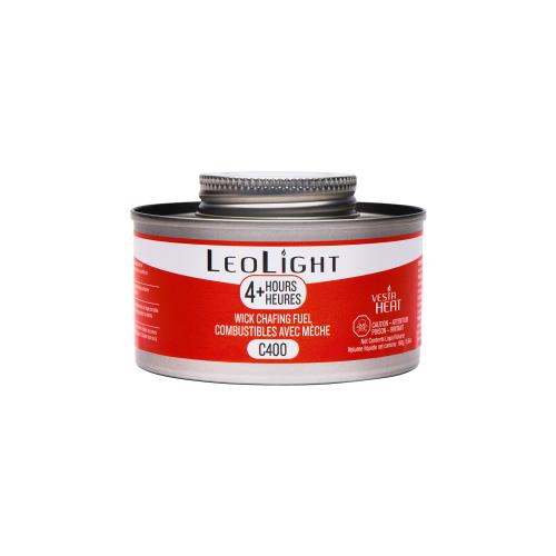 Vesta Heat Wick Fuel 4+ Hours Screw Top