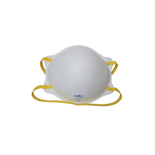 Comfort-Ease® N95 Disposable Respirator