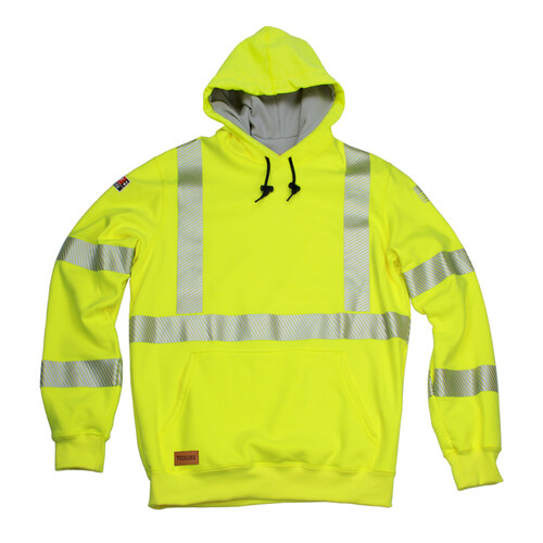 Drifire FR Hv Lined Pullover Hoodie Class 3