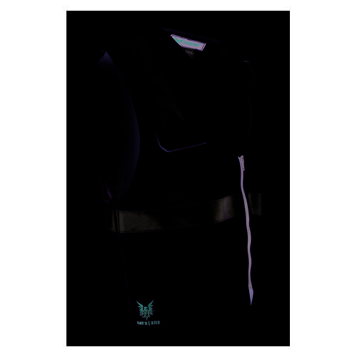 Drifire FR Hi-Vis Twill Deluxe Class 2 Vest