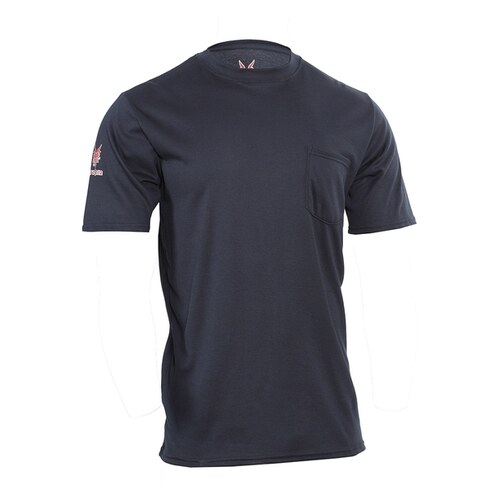 Drifire Power Dry FR Ss T-Shirt