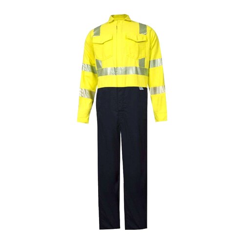 Drifire FR Hv Hybrid Coverall Class 3