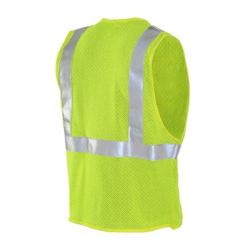 Drifire FR Anti-Stat Hi-Vis Mesh Class 2 Vest