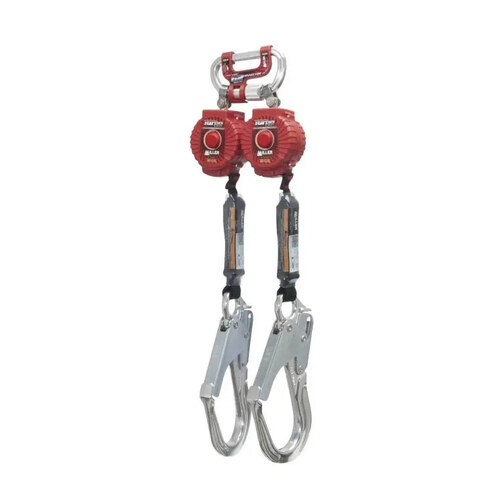 Turbolite Arc Flash 2 Stswivelsnap Harness