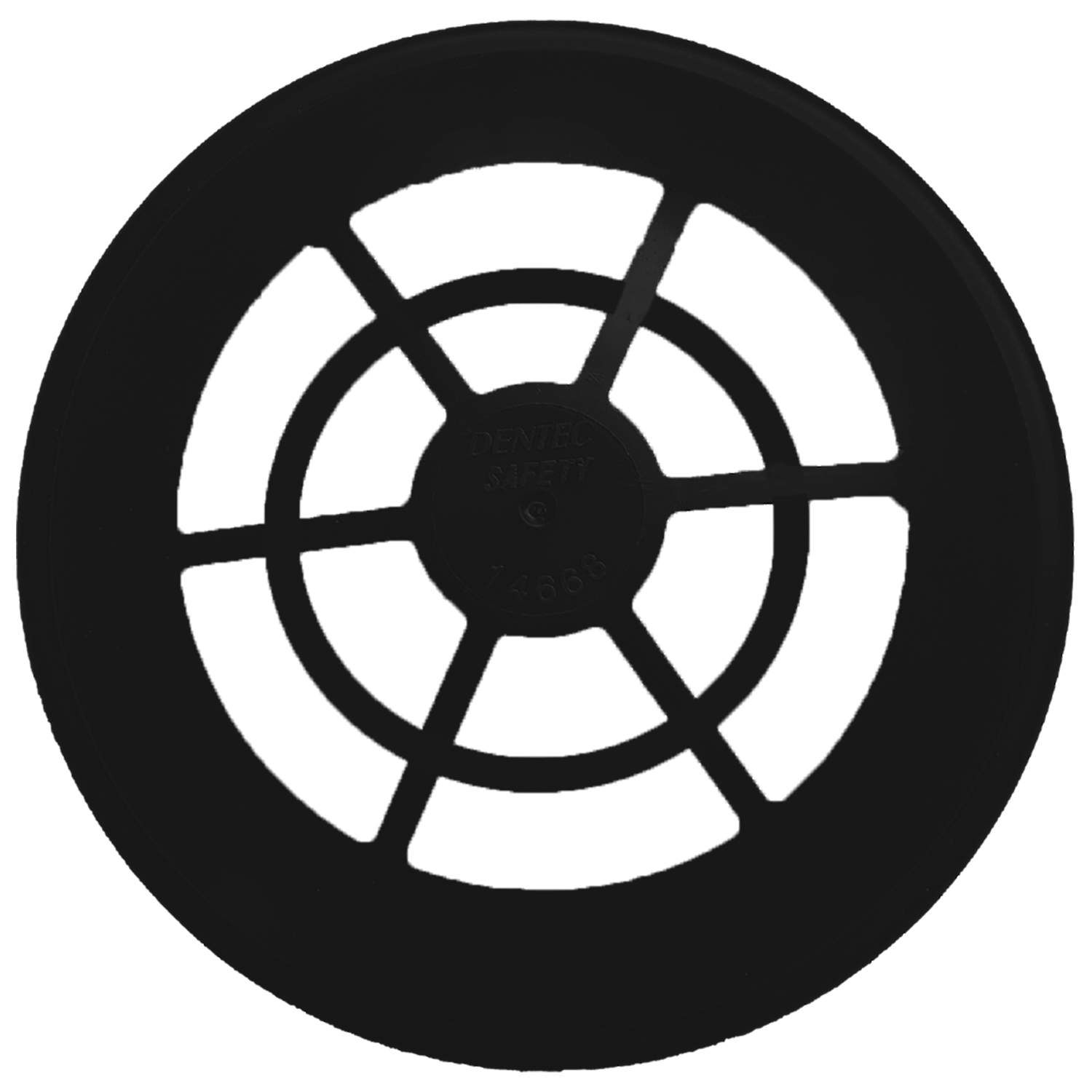 Nx Black Fillter For N95 Filter