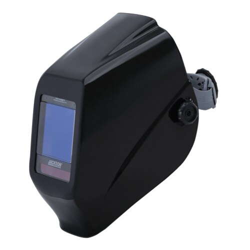 Truesight II Digvar Adfweld Hlt-Hlx Black
