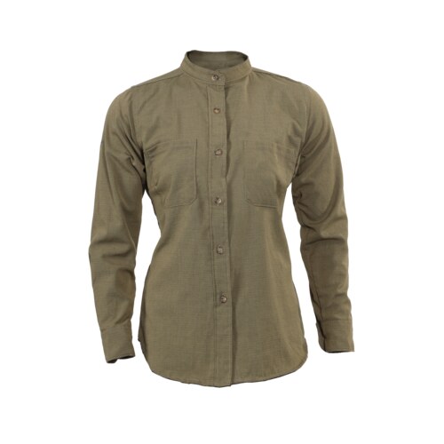 Drifire 4.4 Ripstop Women's FR Work Shirt
