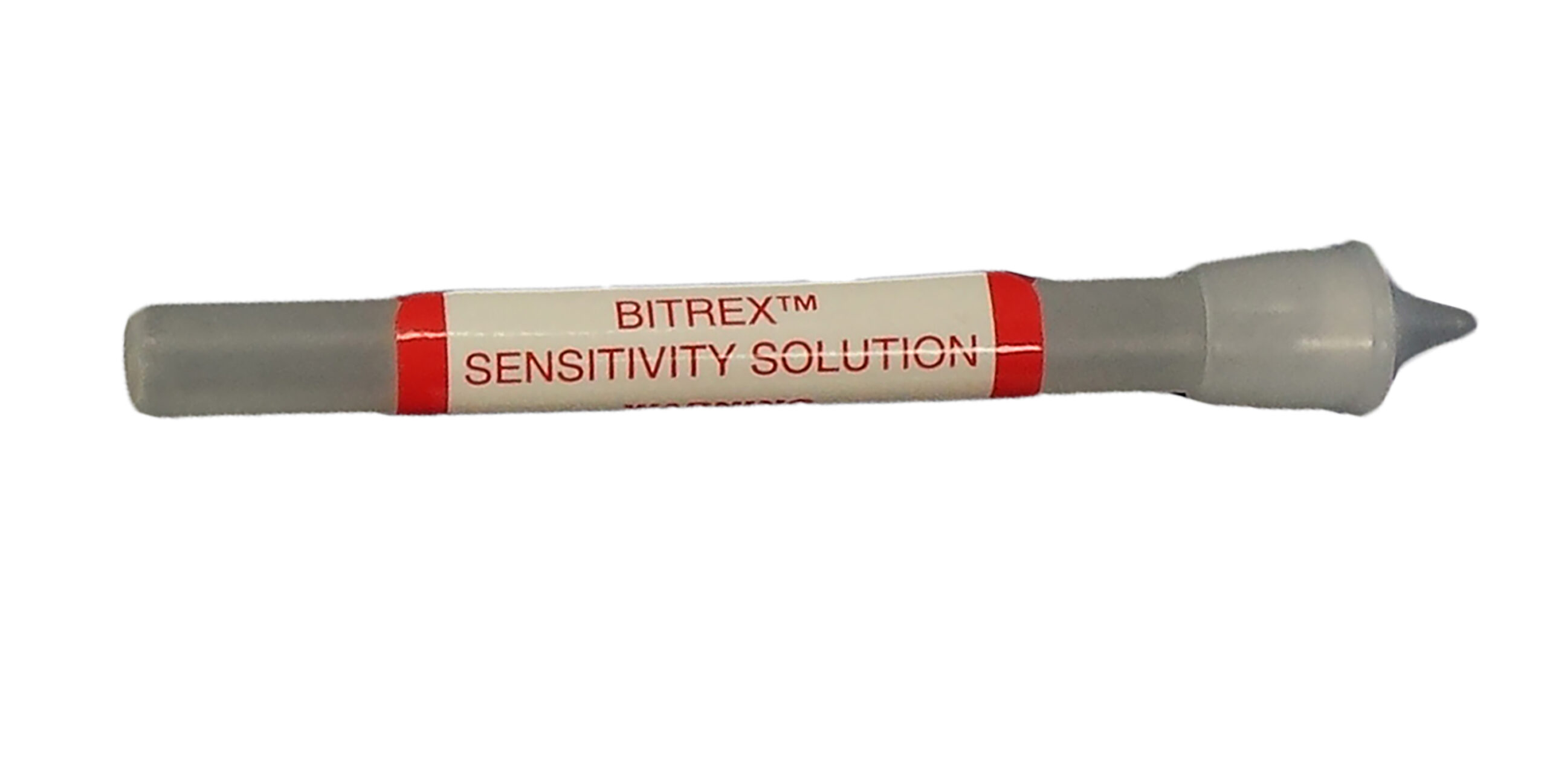Replacement Fit Test Sensitivity Ampules 2.5CC