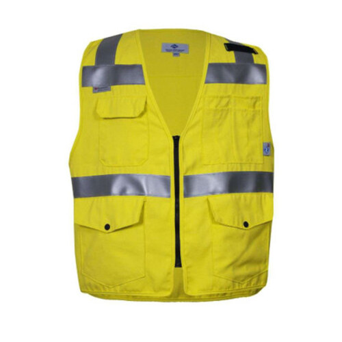 Drifire FR 7 Pkt Survey Vest Class 2