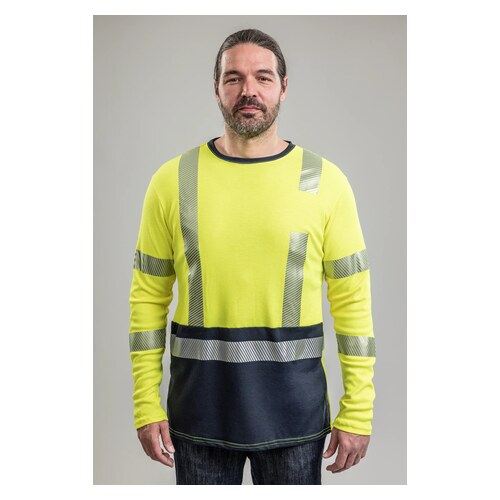Drifire FR Hv Ls Henley Class 3