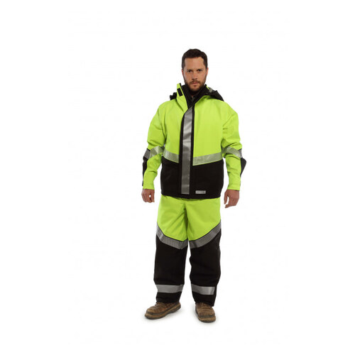 Drifire Hydrolite 2.0 FR Rainwear Kit Class 3