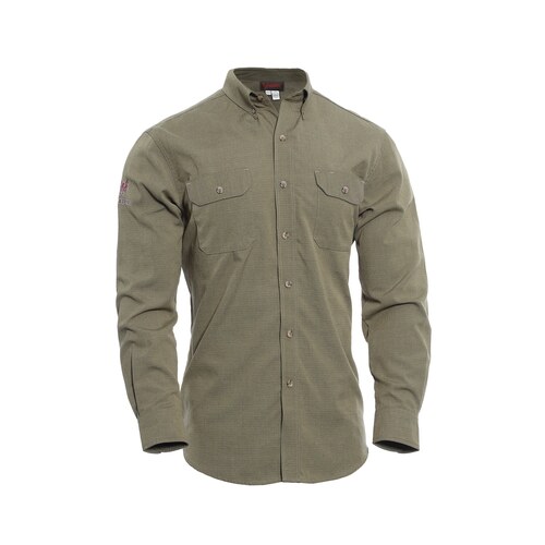 Drifire 4.4 Ripstop FR Work Shirt