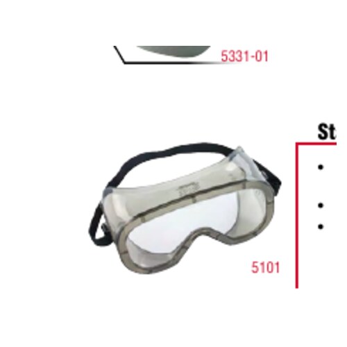 Standard Goggles