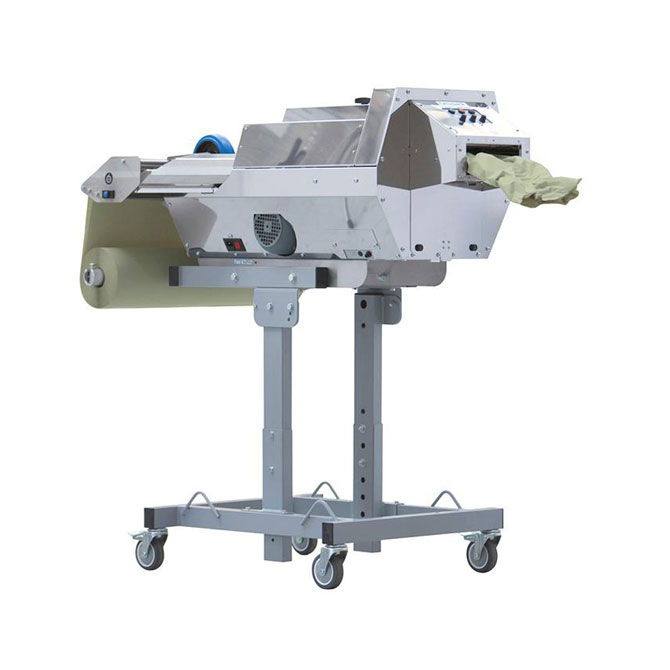 Pregis Easypack Packsolo Single Ply Paper Packaging System