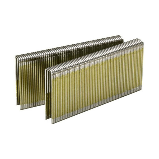 Senco N17BRB Carton Staple - 7/16" Crown, 1.5" Leg, 10000/Case