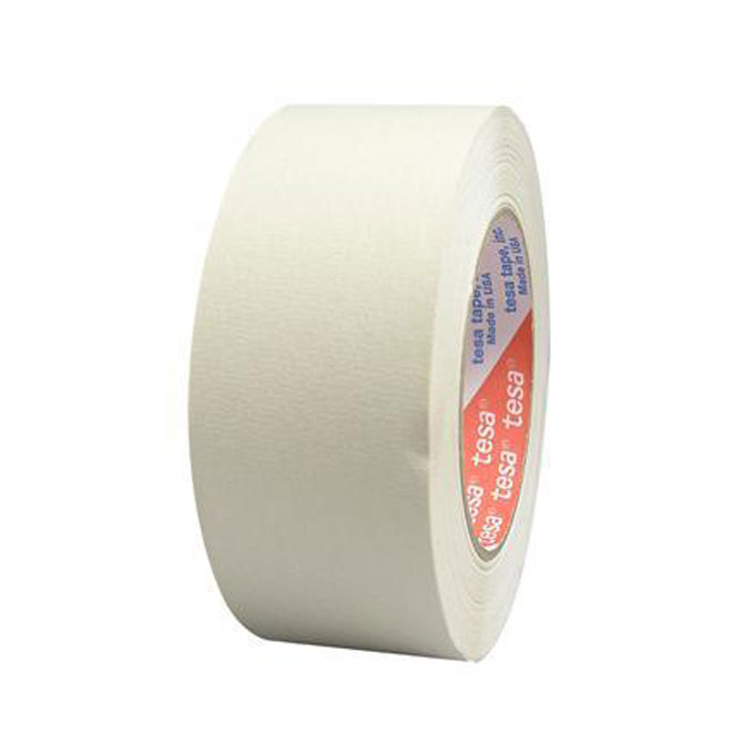Tesa 50120 18MMX55M 48/CS General Purpose Masking Tape