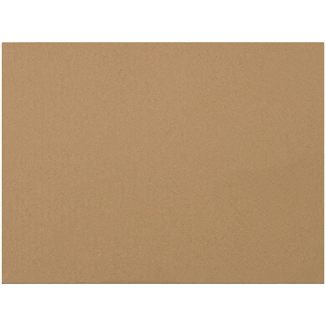11.875 X 15.875" ECT-32 Corrugated Sheet, 100/Bundle