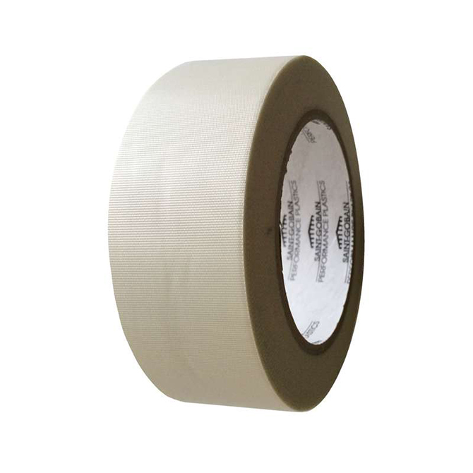 Saint Gobain Chr 2915-7 Glass Cloth Tape - 1" X 36 Yds.
