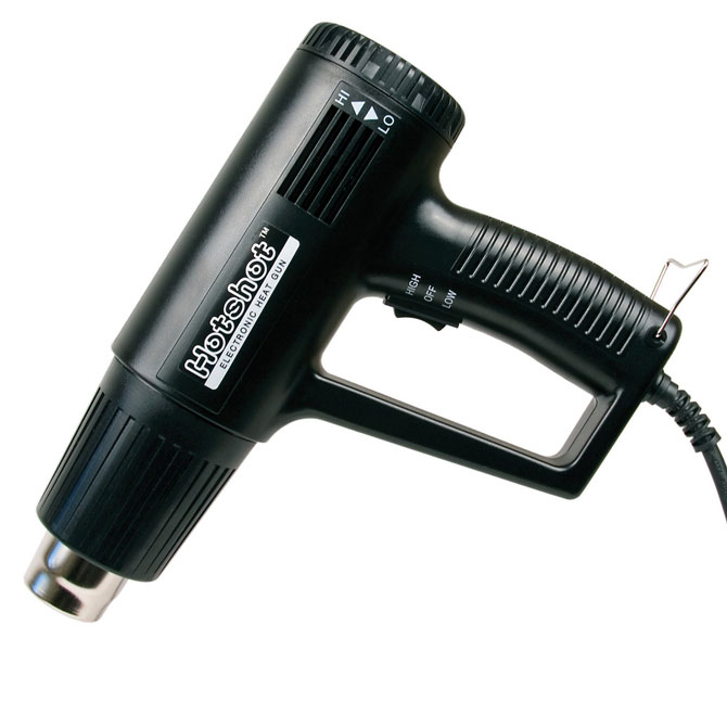 Traco HotShot Electric Heat Gun