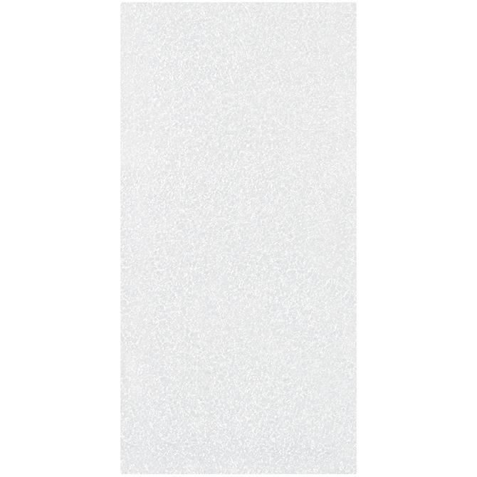 4 X 8" - 1/8" Polyethylene Foam Pouch, Flush Cut, 500/Case