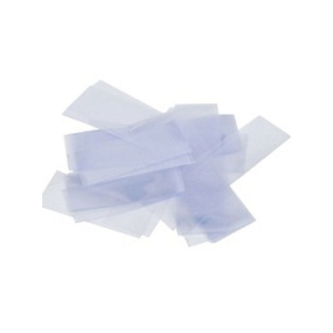 6" X 1640 FT. - 200 Gauge, Shrink Tubing